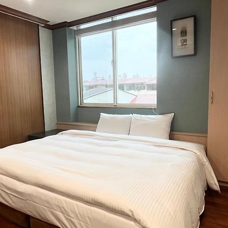 Xiu Shui Hotel Yuchi Luaran gambar