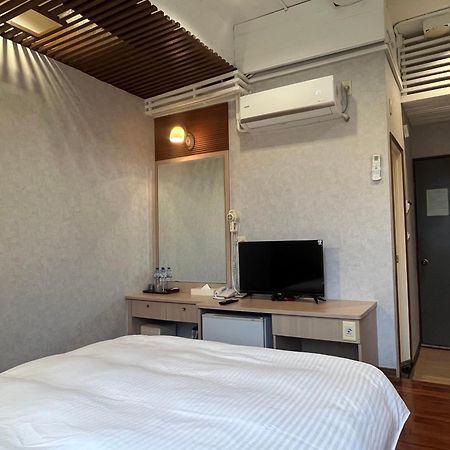 Xiu Shui Hotel Yuchi Luaran gambar