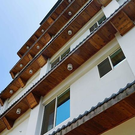 Xiu Shui Hotel Yuchi Luaran gambar
