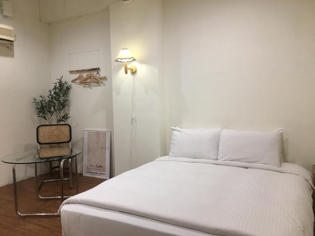 Xiu Shui Hotel Yuchi Luaran gambar