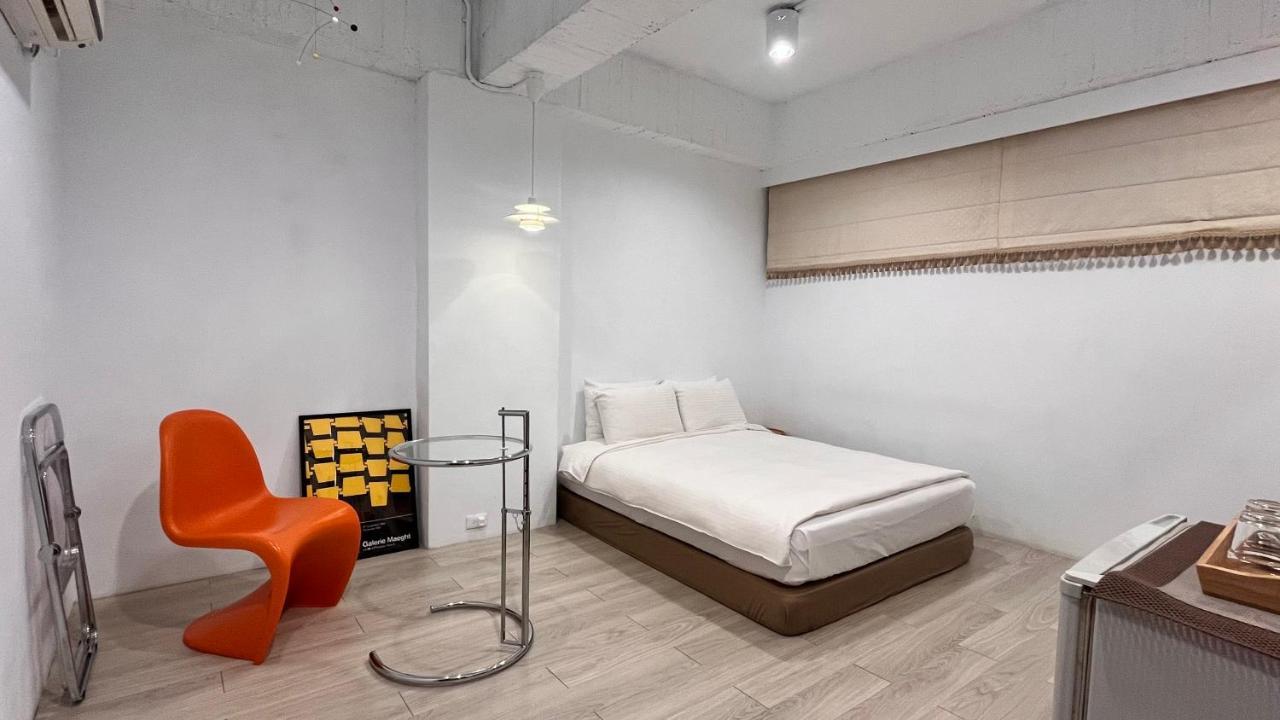 Xiu Shui Hotel Yuchi Luaran gambar