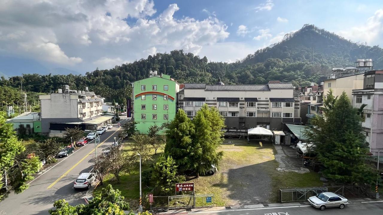 Xiu Shui Hotel Yuchi Luaran gambar