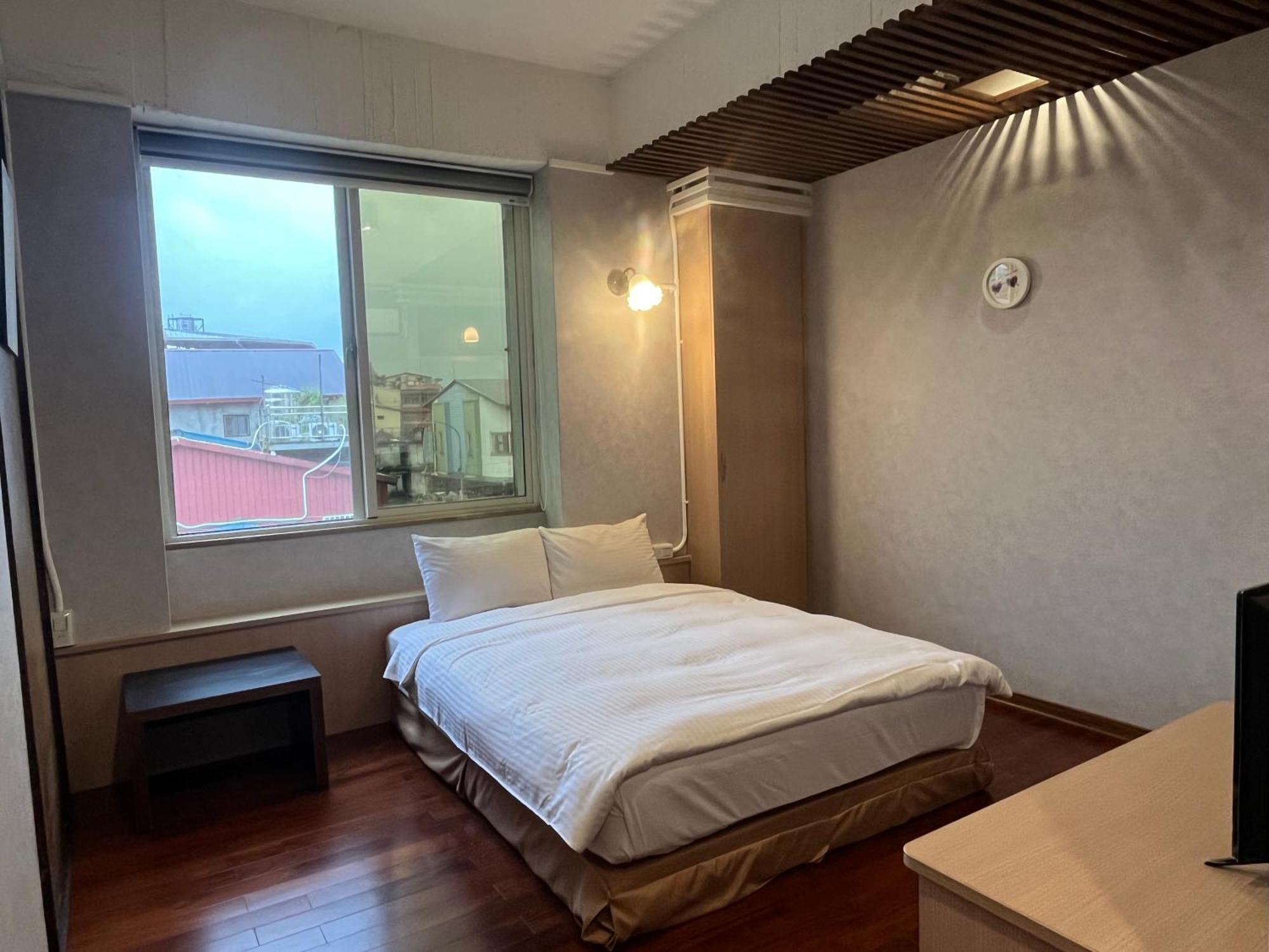 Xiu Shui Hotel Yuchi Luaran gambar