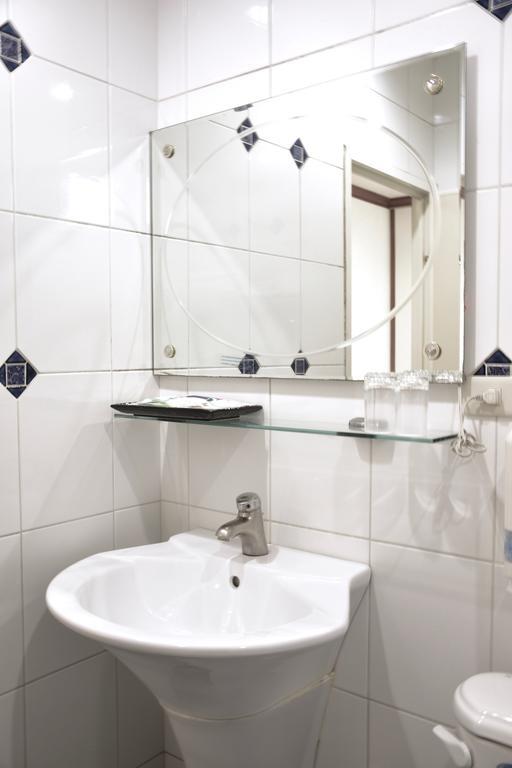 Xiu Shui Hotel Yuchi Luaran gambar