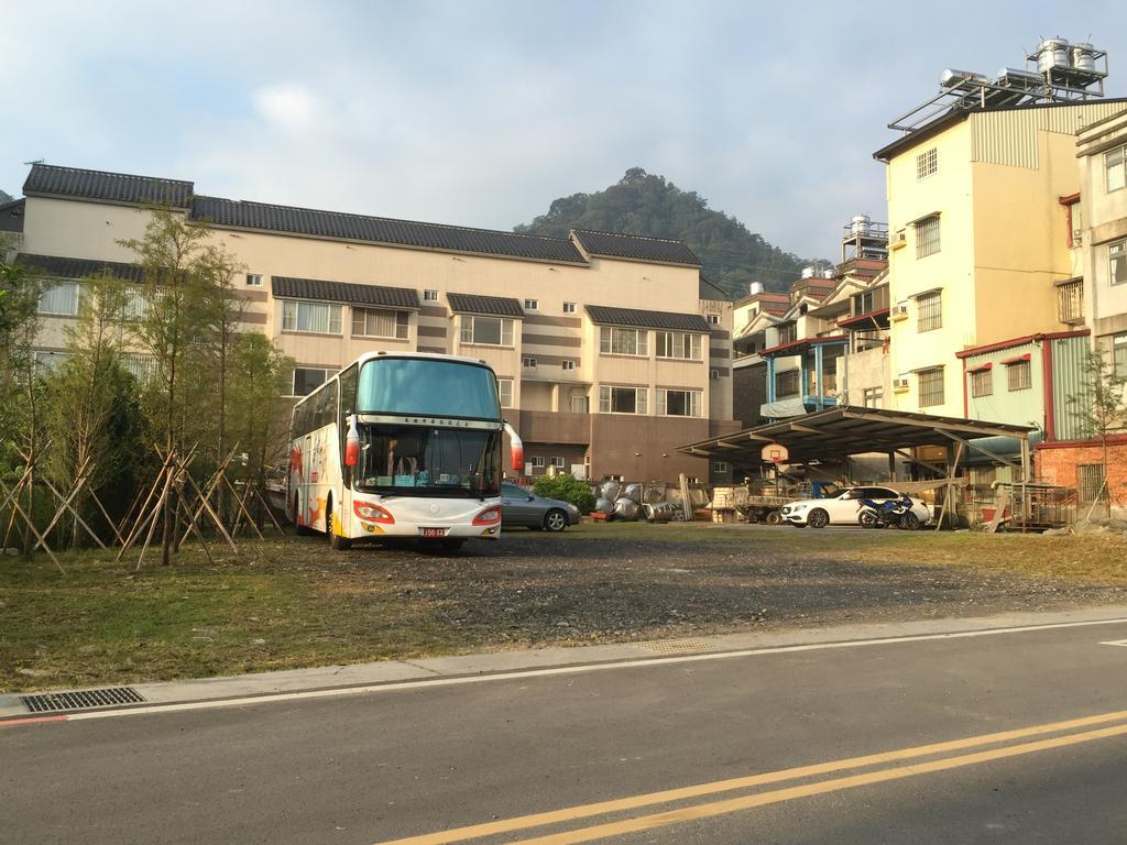Xiu Shui Hotel Yuchi Luaran gambar