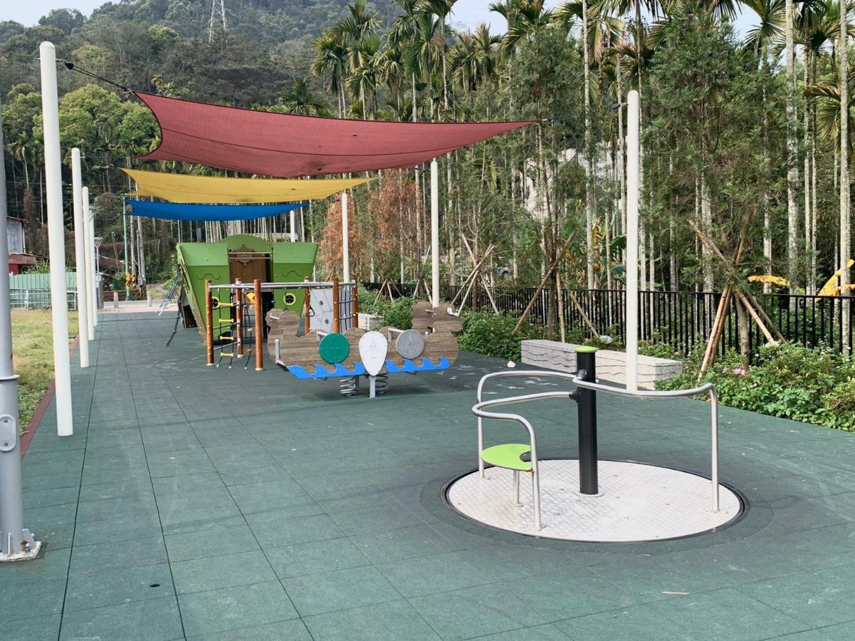 Xiu Shui Hotel Yuchi Luaran gambar